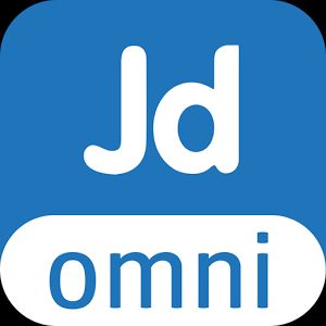 Jd Omni With Device Device mark 3394846 Trademark