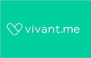 Vivant.me Device mark 3757814 Trademark
