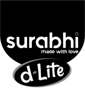 Surabhi-d~lite Device mark 4175699 Trademark