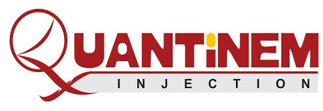 Quantinem Device mark 3394857 Trademark