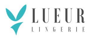 Lueur Lingerie With Device Device mark 4175722 Trademark