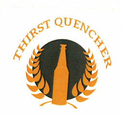 Thirst Quencher Device mark 4175794 Trademark