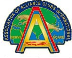 Device Of A Association Of Alliance Clubs International Device mark 4175901 Trademark