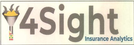 4 Sight Insurance Analytics Device mark 4175918 Trademark
