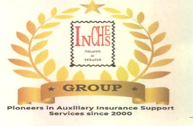 Inches Group Pioneers In Auxillary Insurance Support Services Device mark 4175919 Trademark