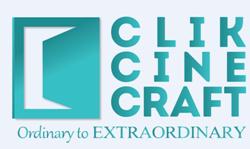 Clik Cine Craft Ordinary To Extraordinary Device mark 3394311 Trademark