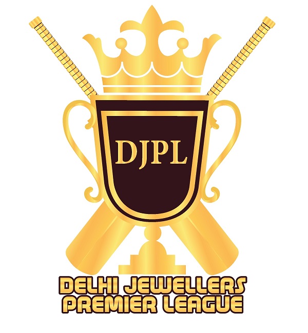 Djpl With Delhi Jewellers Premier League Device mark 4175959 Trademark