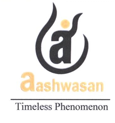 A Aashwasan Timeless Phenomenon Device mark 2363276 Trademark