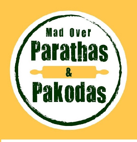 Mad Over Parathas & Pakodas Device mark 4175982 Trademark
