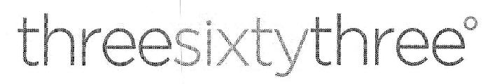 Threesixtythree Device mark 3393007 Trademark