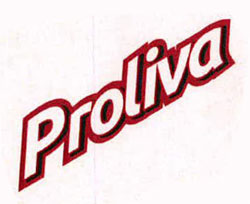 Proliva Device mark 3393027 Trademark