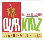 Our Kidz Device mark 3393057 Trademark