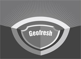 Geofresh (device) Device mark 4176096 Trademark