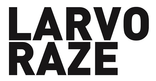 Larvo Raze Device mark 4176120 Trademark