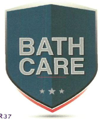 Bath Care Device mark 3393123 Trademark