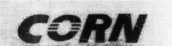 Corn Device mark 3393137 Trademark