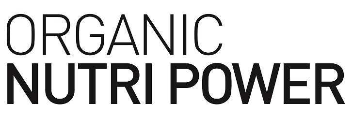Organic Nutri Power Device mark 4176189 Trademark