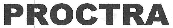 Proctra Device mark 3393181 Trademark