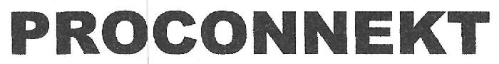 Proconnekt Device mark 3393182 Trademark
