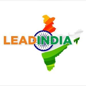 Lead India Device mark 4176218 Trademark