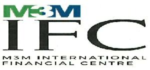 M3m Ifc M3m International Financial Centre Device mark 3757164 Trademark