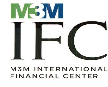 M3m Ifc M3m International Financial Center Device mark 3757165 Trademark