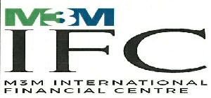 M3m Ifc M3m International Financial Center Device mark 3757167 Trademark