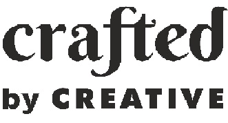 Crafted By Creative Device mark 4176285 Trademark