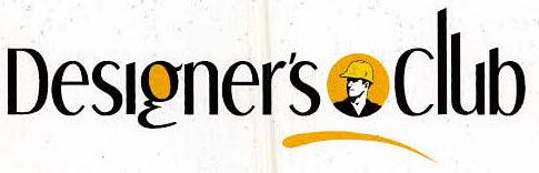 Designer's Club Device mark 3392001 Trademark