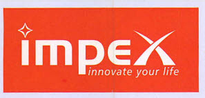 Impex Device mark 3392033 Trademark