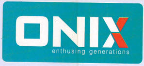 Onix Enthusing Generations Device mark 3392034 Trademark