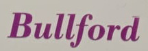 Bullford Device mark 4176413 Trademark