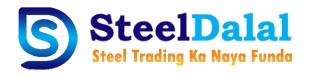 Steeldalal Device mark 4176430 Trademark