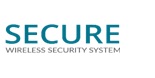 Secure:wireless Security System Device mark 3392176 Trademark