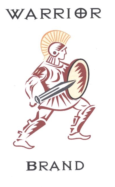 Warrior Brand Device mark 2358739 Trademark