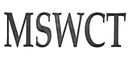Mswct (device) Device mark 2358775 Trademark