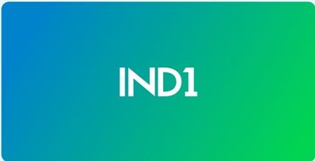 Ind1 Device mark 4176563 Trademark