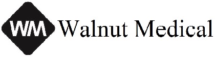 Walnut Medical Device mark 3392206 Trademark