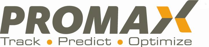 Promax Logo Device mark 2358125 Trademark