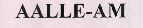 Aalle-am Device mark 2358216 Trademark
