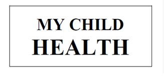 My Child Health Device mark 3757470 Trademark
