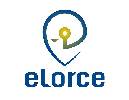 Elorce Device mark 4176625 Trademark