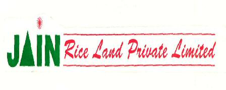 Jain Rice Land Private Limited (label) Device mark 2357821 Trademark