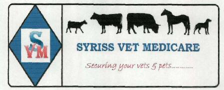 Svm Syriss Vet Medicare (device) Device mark 2356788 Trademark