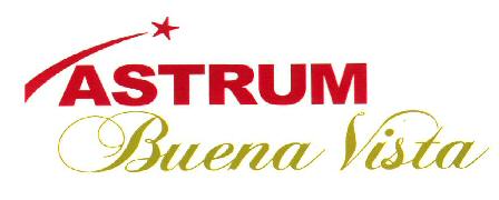Astrum Buena Vista (label) Device mark 2356008 Trademark