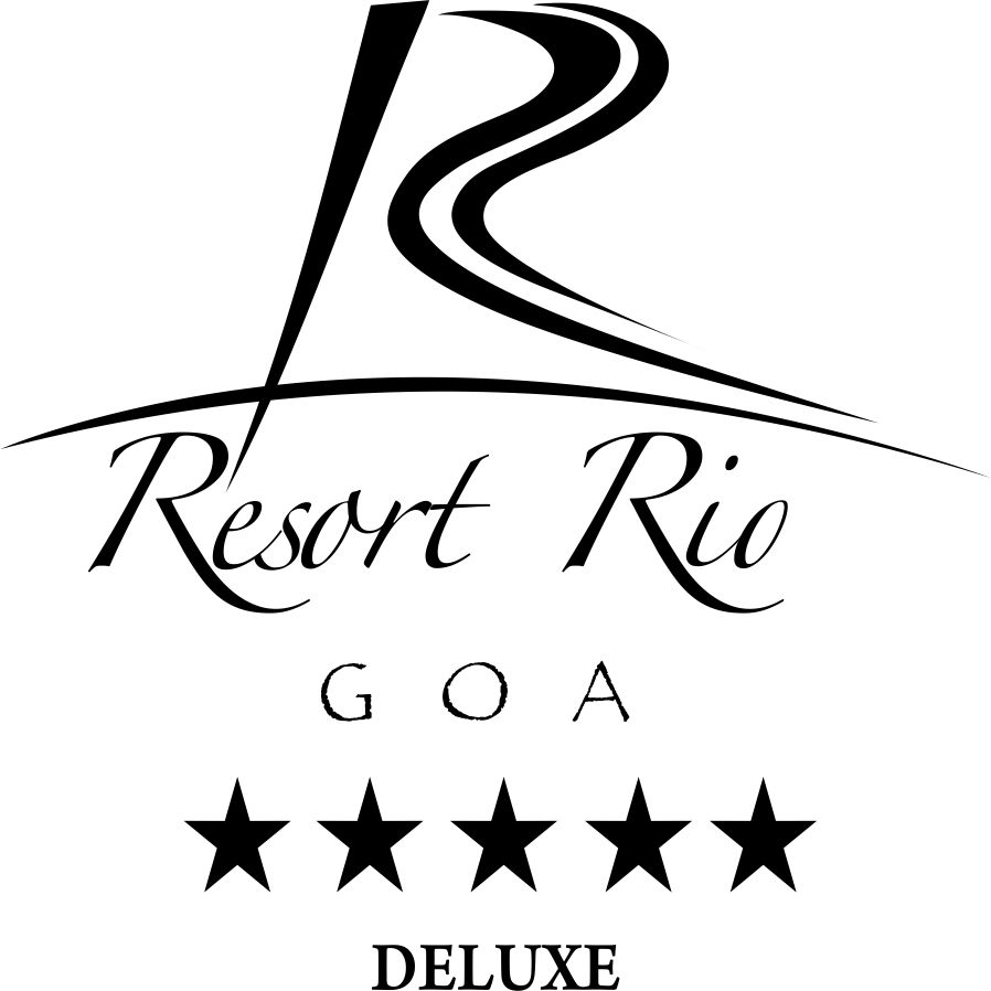R Resort Rio Goa Deluxe Device mark 3392279 Trademark