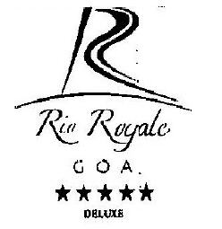 Rio Royale Goa Deluxe Device mark 3392280 Trademark