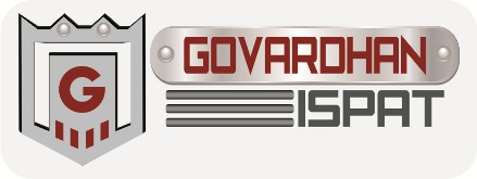 G Govardhan Ispat (device) Device mark 3392287 Trademark