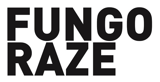 Fungo Raze Device mark 4176714 Trademark