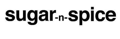 Sugar-n-spice Device mark 4176739 Trademark